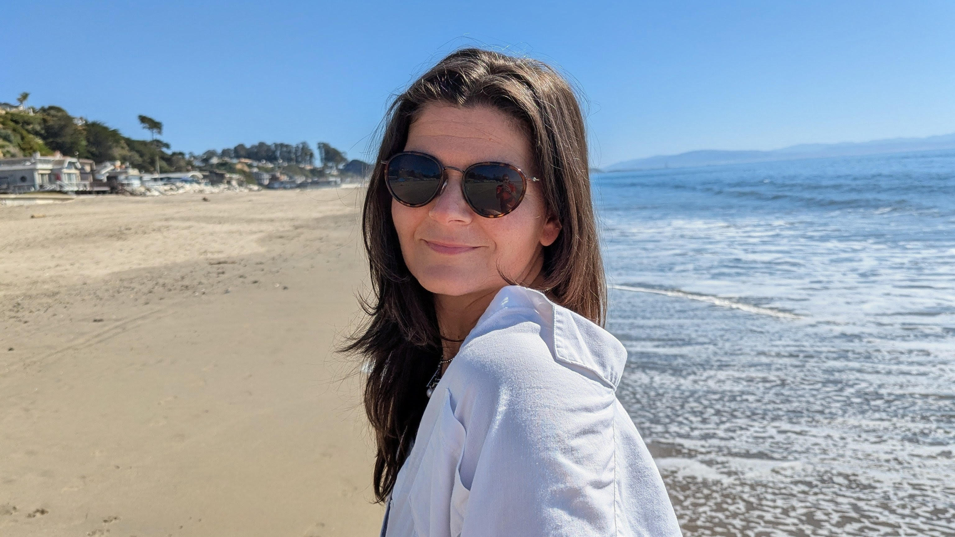 Maria Kovaleva - Legislative Coaching